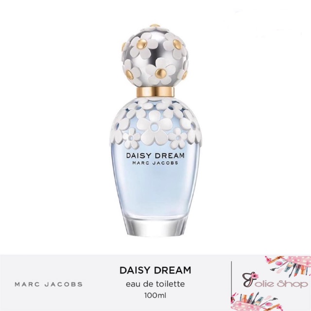 Marc Jacobs Daisy Dream (EDT) 100ml