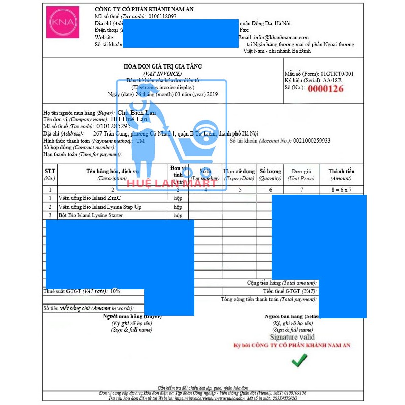 Thực Phẩm Bổ Sung Kẽm Cho Bé Bioisland Zinc Lọ 120 Viên