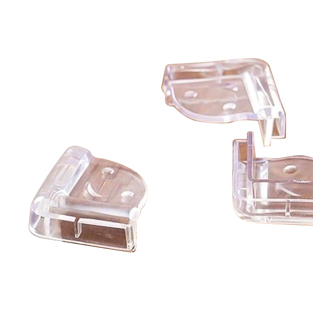 Combo 4 Miếng Bọc Góc Bàn, Bọc Góc Sắc Nhọn Nem365