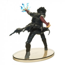 MÔ HÌNH CHÍNH HÃNG BANDAI MY HERO ACADEMIA The Evil Villains Figure Vol. 3 - DABI