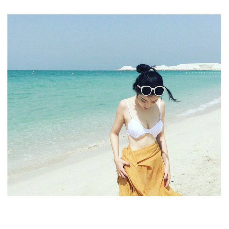 Kính Thời Trang Nữ ❤️FREESHIP❤️ kính Nữ Đẹp chống UV400, thiết kế mắt vuông dễ đeo, màu sắc thời trang mã 0018