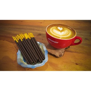 Bánh que Socola POCKY - Socola Mỹ