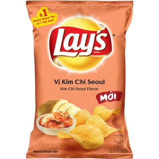 Snack Lay's Khoai Tây