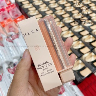 Son HERA Sensual Spicy Nude Balm