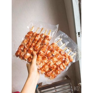Nem lụi nướng - ngon hết sẩy 500g / 1 kg