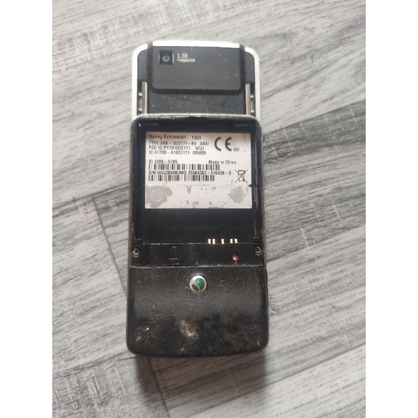 Combo xác Sony Ericsson