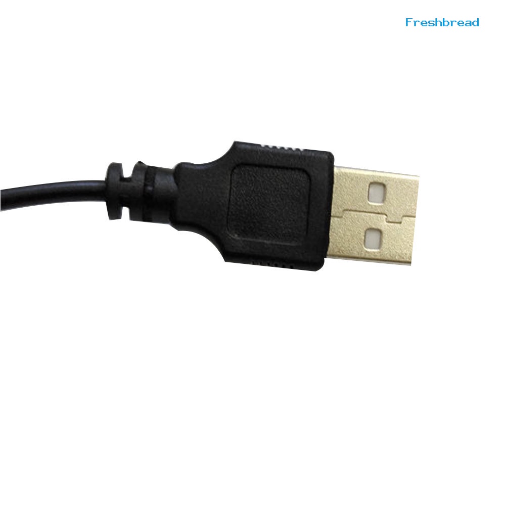 Dây Cáp Sạc 2Pin 4 / 5.5mm Cho Đồng Hồ Thông Minh TW64 TW68