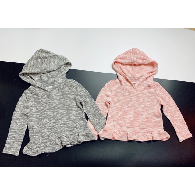 Áo len HM dư xịn size 18/24m-9/10y