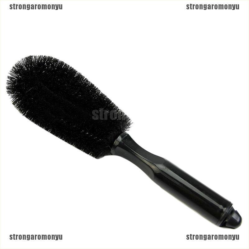 Cọ Vệ Sinh Bánh Xe Tiện Lợi