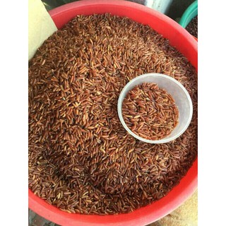 1kg GẠO LỨT ĐỎ/ GẠO LỨT HUYẾT RỒNG DẺO KHÔ
