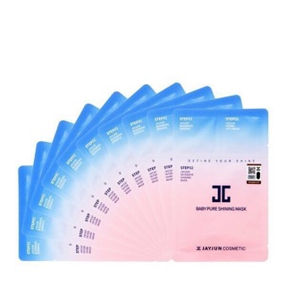 Mặt Nạ Dưỡng Da Hàn Quốc 15k Miếng
