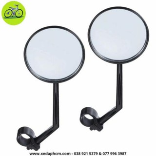 Cặp gương xe đạp chiếu hậu