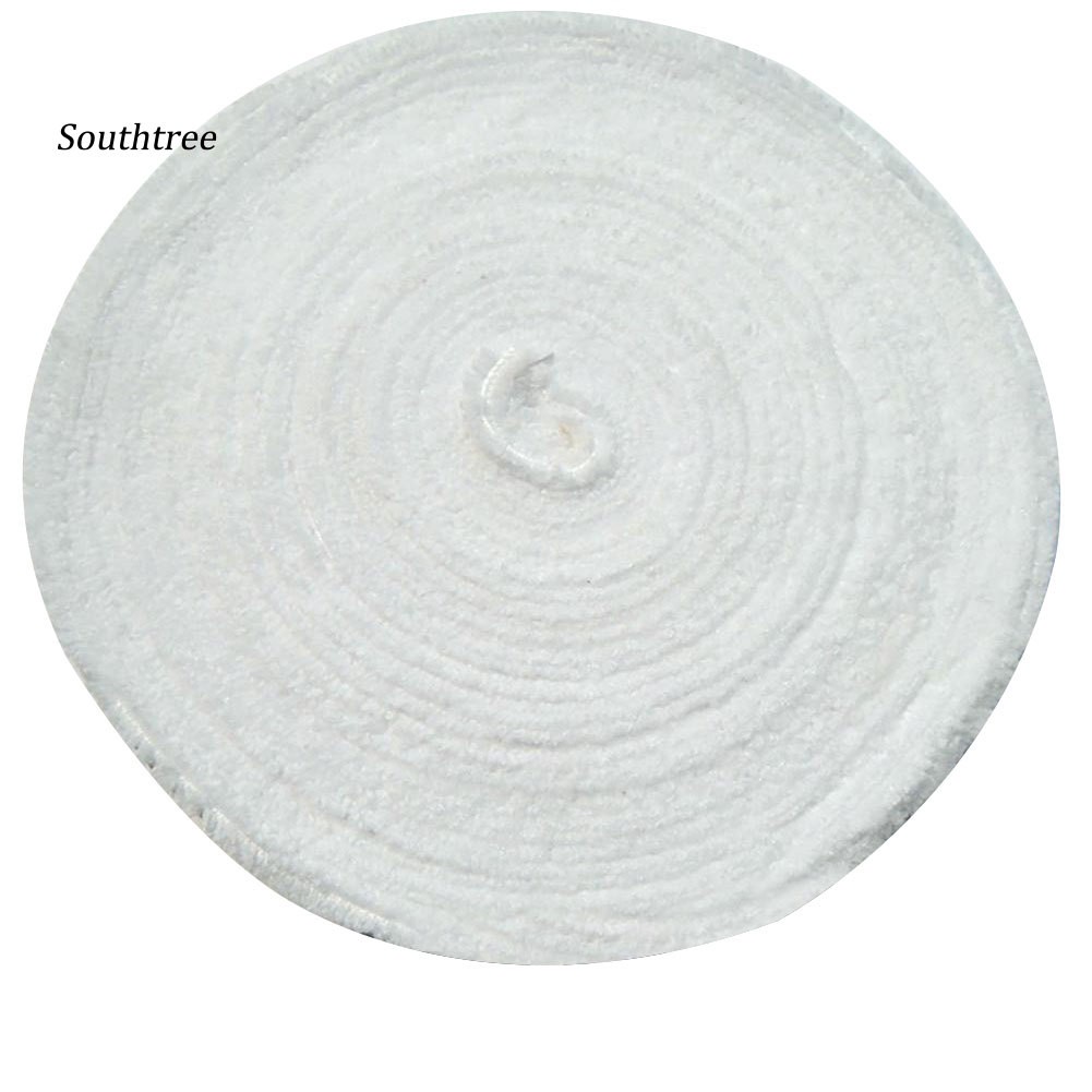 Băng Quấn Tay Cầm Vợt Tennis Chống Trượt Thấm Hút Mồ Hôi