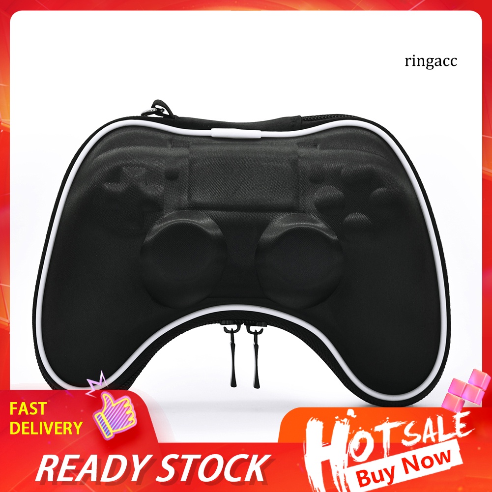 Túi đựng bảo vệ cho tay cầm chơi game Sony play station 4 Ps4
