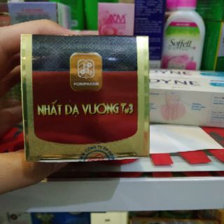 Nhất dạ vương tw3