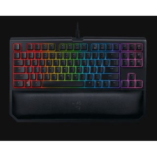 [Hàng Chính Hãng] Bàn Phím Cơ Razer BlackWidow Tournament Edition Chroma V2 (RZ03-02190700-R3M1)