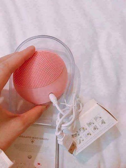 Máy rửa mặt LUNA mini auto run | BigBuy360 - bigbuy360.vn