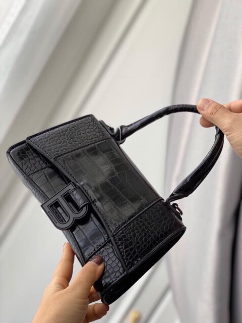 Túi chữ B full box đẹp