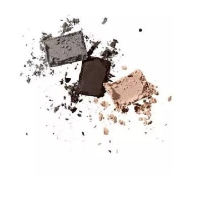 (hàng Mới Về) Bảng Phấn Vẽ Lông Mày Maybelline 3d Màu Xám Thời Trang | BigBuy360 - bigbuy360.vn