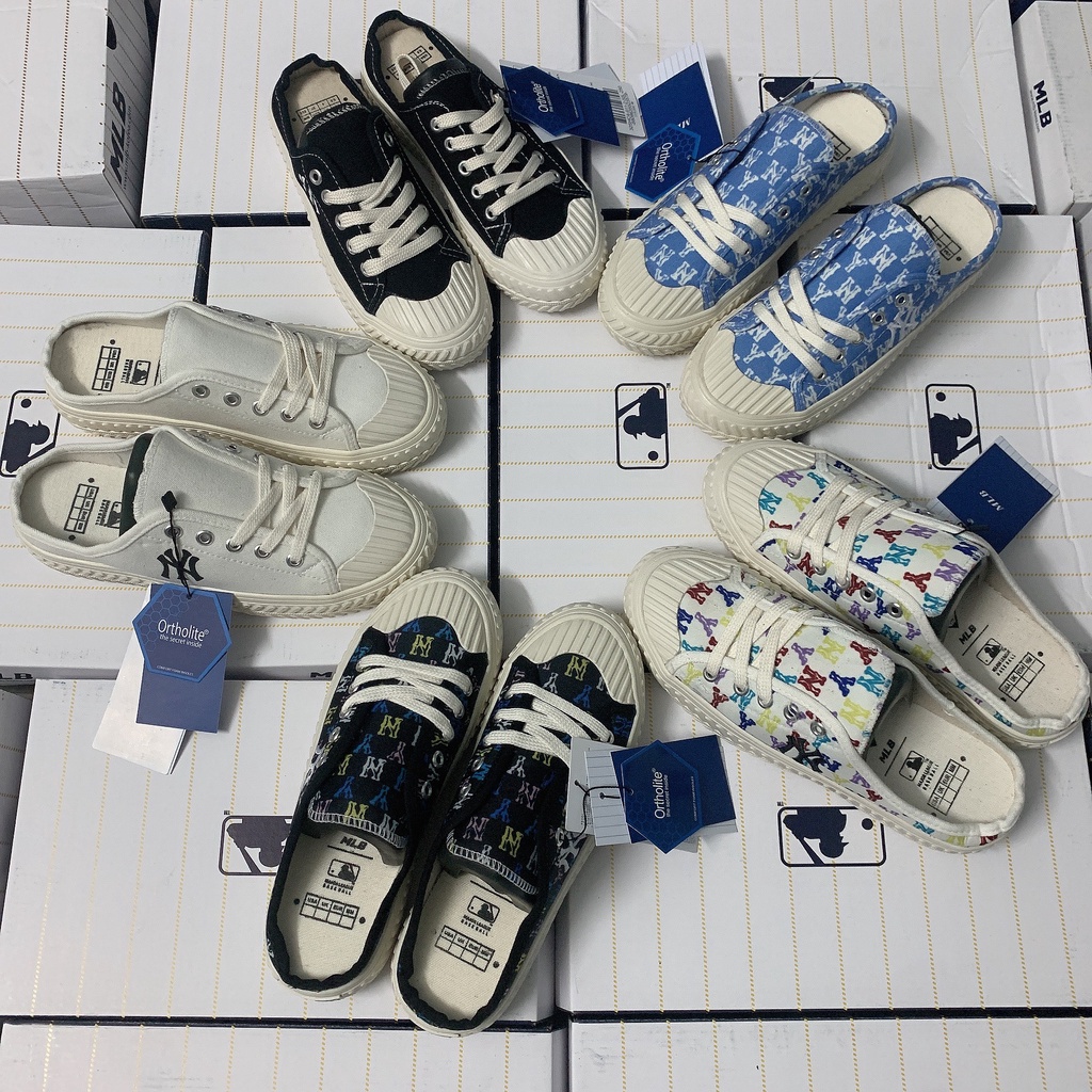 Giày đạp gót,Sục  ny,các loại tổng hợp nhiều màu hàng 11 cao cấp full size shop