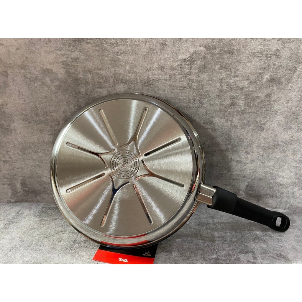 CHẢO FISSLER ADAMANT PREMIUM 24CM