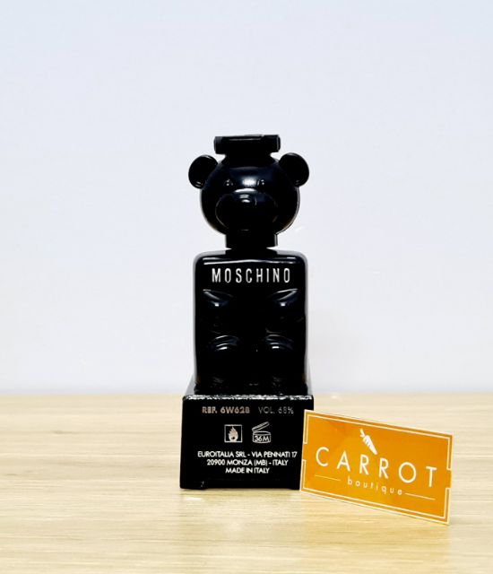 Nước hoa mini Nam MOSCHINO Toy Boy EDP 5ml | Thế Giới Skin Care