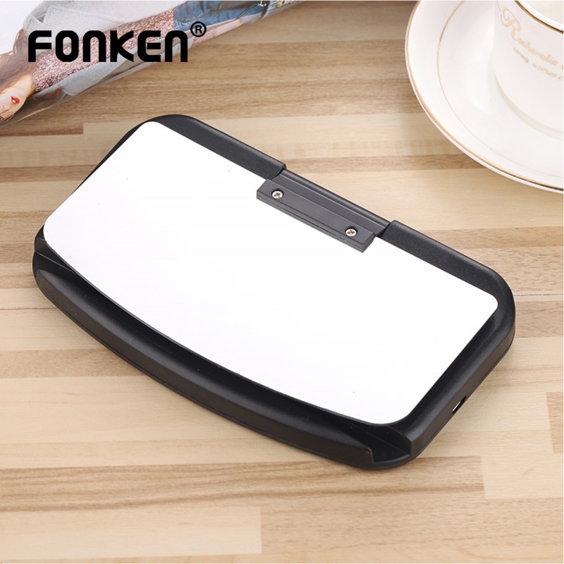 Giá đỡ điện thoại định vị FONKEN XC90 có màn hình hiển thị kính lái HUD sạc không dây cho xe hơi