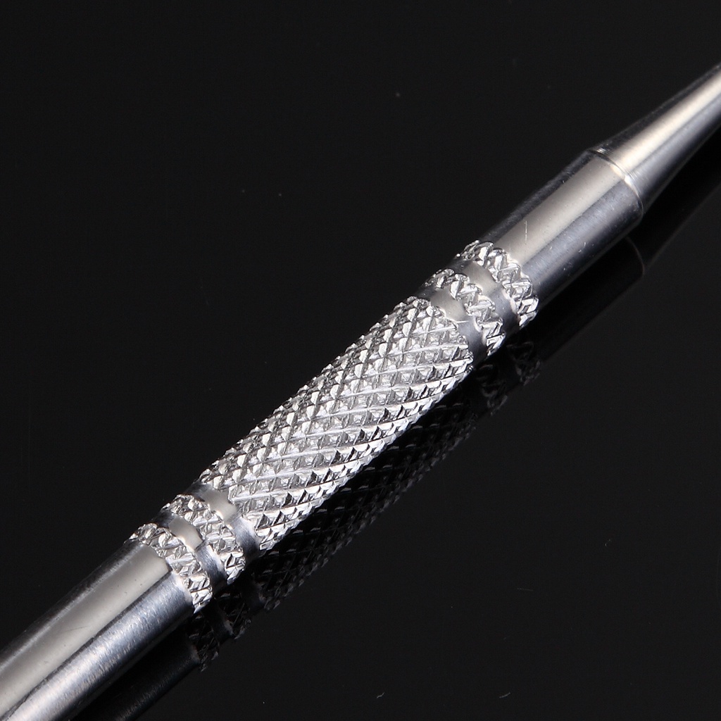 Dụng cụ dũa móng Monja thiết kế hai đầu có móc tiện dụng