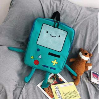 Balo BMO xanh