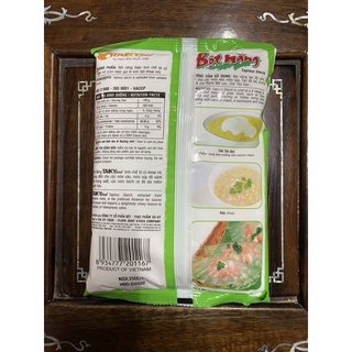 Bột Năng Tài Ký (400g)