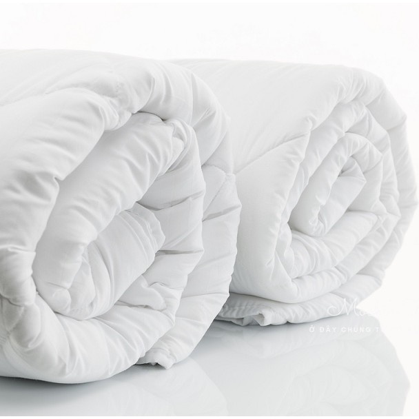 Ruột Chăn Bông , Ruột Trắng Chăn Khách Sạn Kích Thước 2M-2M2