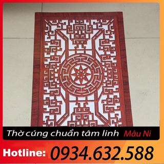 TẤM CHỐNG ÁM KHÓI dán phòng thờ [ cho Đồ thờ cúng đẹp ] , dán lên trần nhà, không phải khoan