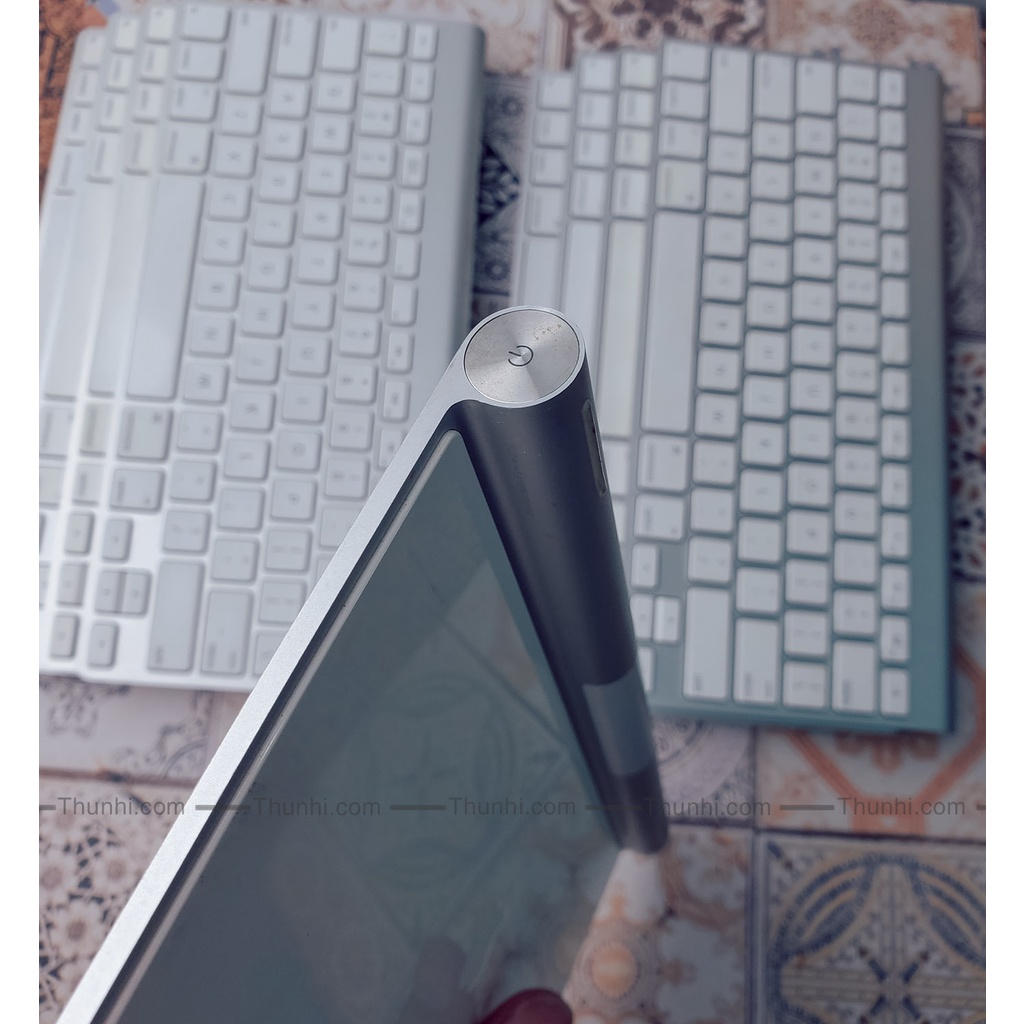 ♻️Used, Original A. Bàn phím dùng cho Mác-book/ i-Mác/ Tablet/ Laptop/ PC/| Keyboard 1 - A1314