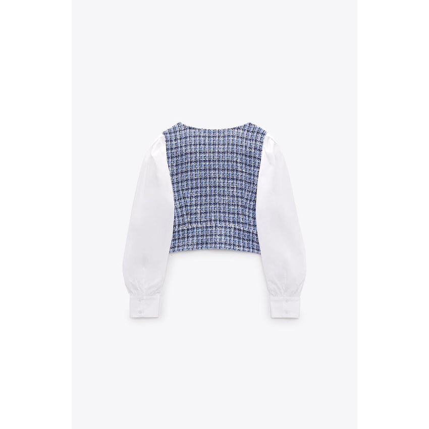 Áo sơ mi Zara chính hãng