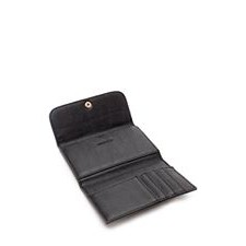 Ví  F21 2 mẫu đen nude