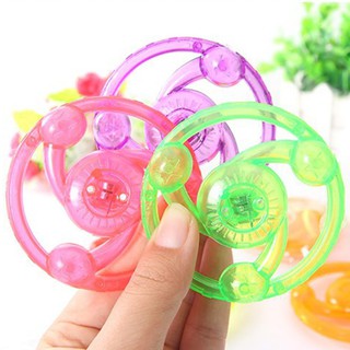 Pull The Flash Flywheel Flash Gyro Fitness Glowing Pull Line Flywheel