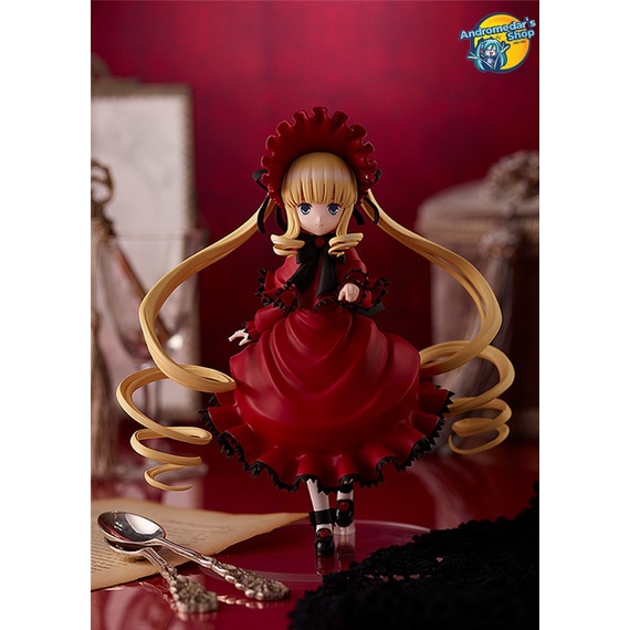 [Đặt trước] [Good Smile Company] Mô hình nhân vật Rozen Maiden POP UP PARADE Shinku