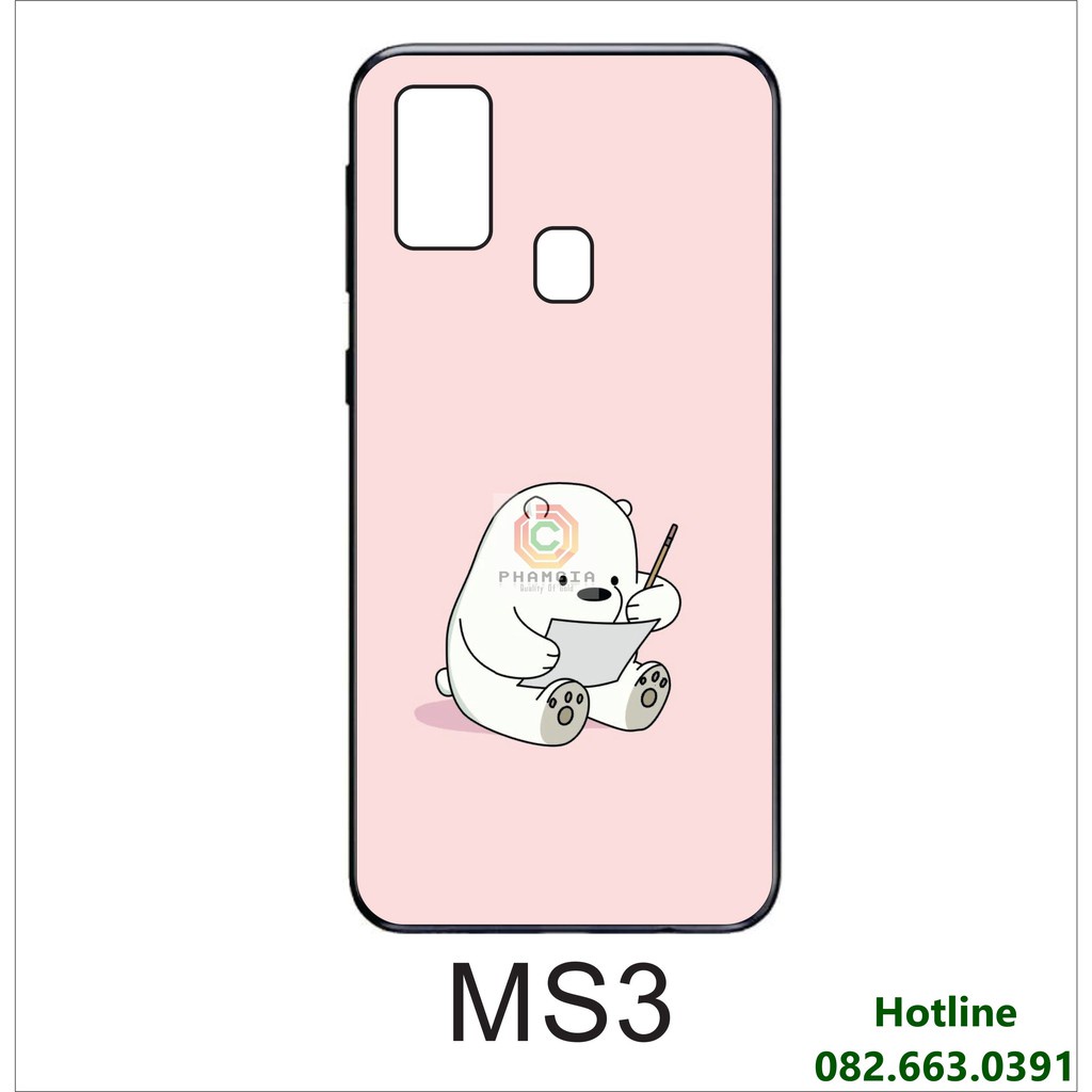 Ốp lưng Samsung Galaxy M21 in hình đẹp (P4)