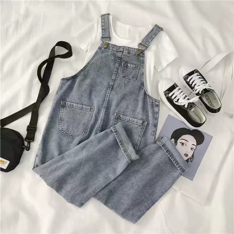 [ẢNH THẬT] YẾM JEANS BASIC 179k | BigBuy360 - bigbuy360.vn