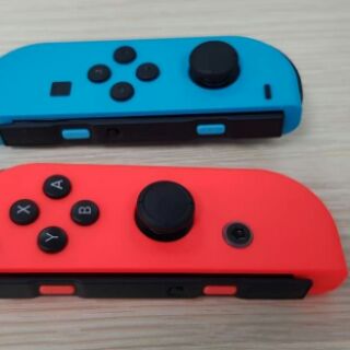 ( HÀNG MỚI 100%) MÁY CHƠI GAME Nintendo Switch bản V2 thiết kế mới nhất