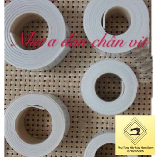 Nhựa Teflon dán chân vịt 1 cuộn