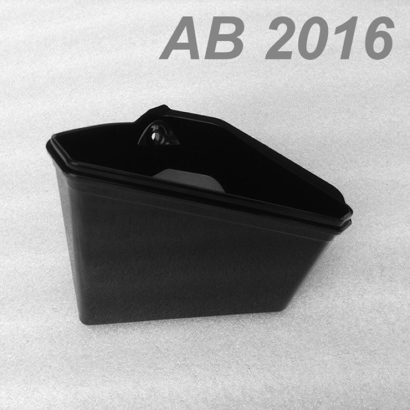 HỘC ĐỰNG ĐỒ AB 16 - AB 18 | AIR BLADE 2016 - 2018 - 2019