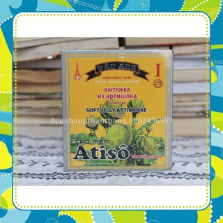 Cao hoa atiso 1000gram hiệu vân anh đơn hàng từ 50k