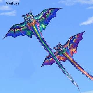 3d dragon kite kids adult outdoor fun sports bird kite toy with 100m kite lines vn439