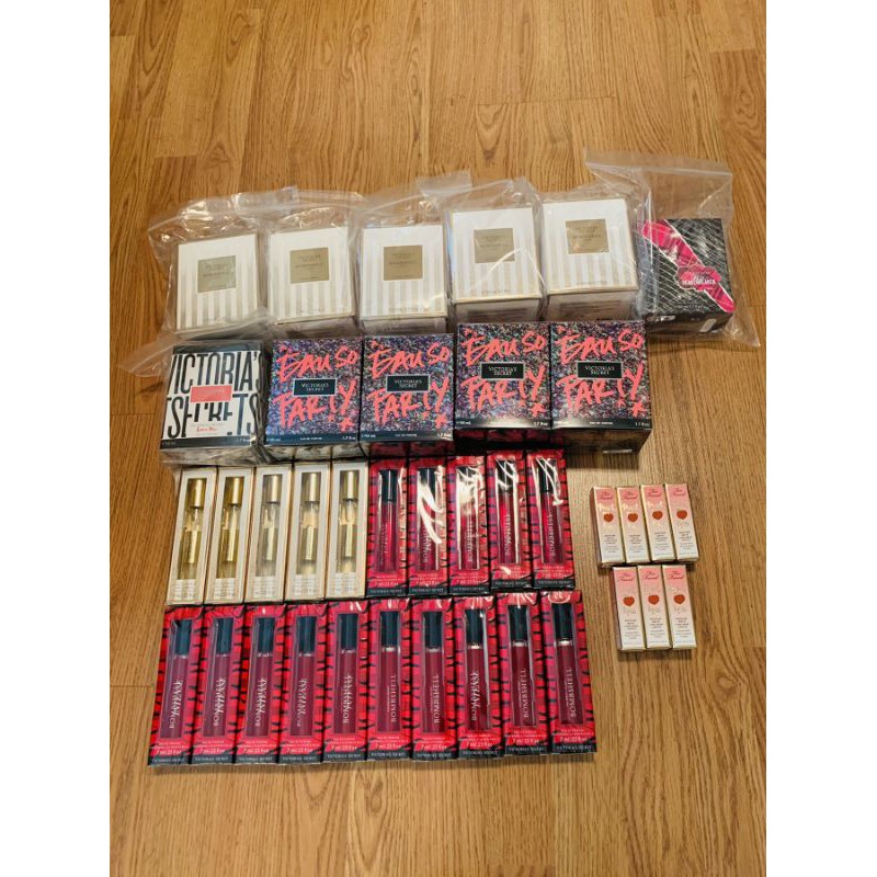 Nước hoa thanh lăn VICTORIA'S SECRET 7ml- Mới 2021 | Thế Giới Skin Care