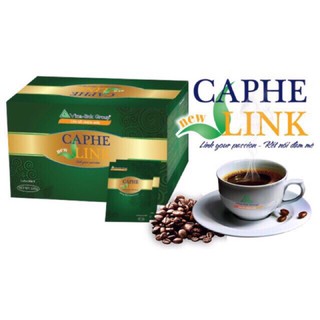 CAPHE- link kết hợp từ Thảo dược cafe tốt cho sức khỏe