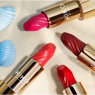 Son kiko ocean feel lipstick phiên bản mới