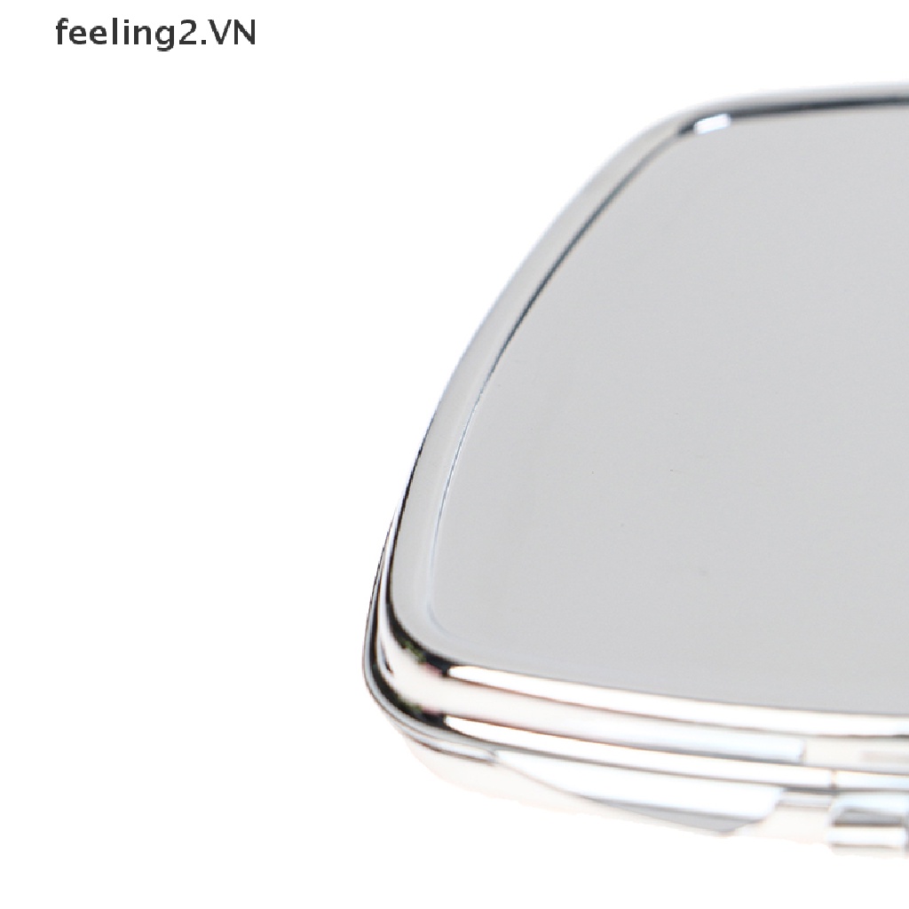 Túi Tròn Nhỏ Đựng Đồ Trang Điểm