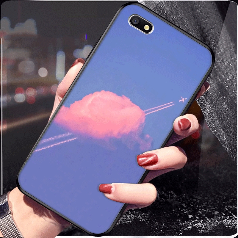 Ốp điện thoại mềm hình trời sao cho OPPO R9S R11 R15 R17 A1K A5 2020 A9 2020 R15 Por R11S R17 Pro | BigBuy360 - bigbuy360.vn