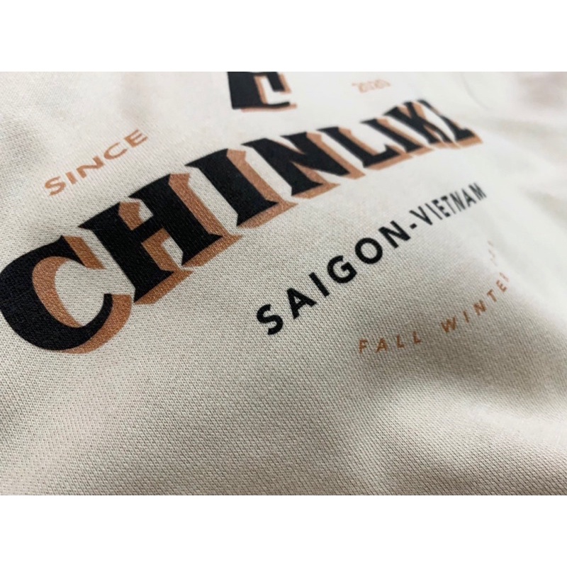 SAND CLASSIC HOODIE | BigBuy360 - bigbuy360.vn